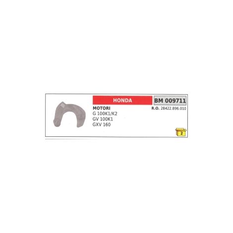 Saltarello avviamento compatibile HONDA rasaerba G100K1/K2 - GV 100K1 - GXV 160