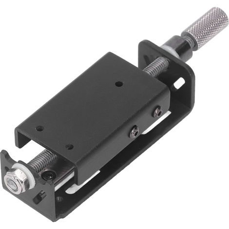 Module de tête laser CNC, réglable, haute compatibilité, pièce de machine de gravure laser sur métal pour l'industrie (1/5)