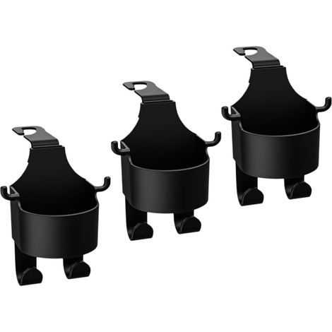 porte gobelets multifonctions pour appuie tête de voiture (1/5)