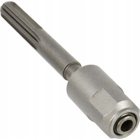 Accessoire geko adapter 200 mm acier chrome-vanadium