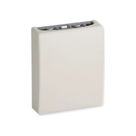 Angolo Piano Per Canale Cornice Tcn Bianco Apcn ( Bocchiotti Cod. B03244 )