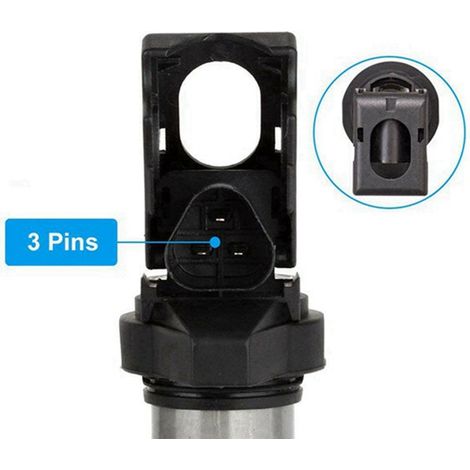 References UF522, UF44, UF515, 12137551260 and 12131712219 are compatible with BMW ignition coils. (1/5)