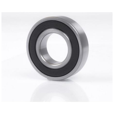 Roulements rigides à billes 6211 -DUC3 21mm Ext. 100mm Int. 55mm NSK