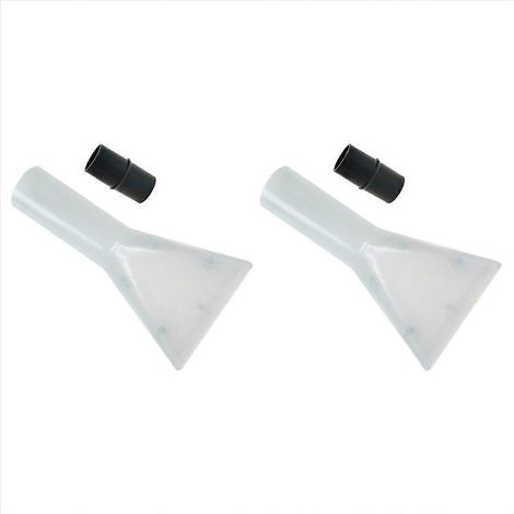 35Mm Aspirateur Extraction Embout Tête de brosse Avec Adapter (1/5)