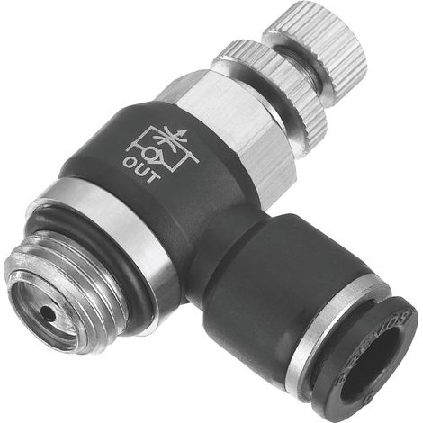SODISE - Régleur de débit mâle - 01787 - Ce produit de marque TOPCAR est neuf.