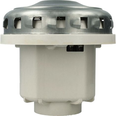 vhbw Replacement Motor compatible with Kärcher WD 7.700, WD 5.800, WD 7.500, WD 5.470, WD 5.600, WD 5.450, WD 5.500, WD 7, WD 6 Vacuum Cleaner (1/4)