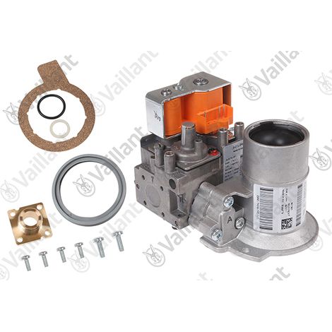 Gasarmatur Ersatzteil Nr.: 0020240266