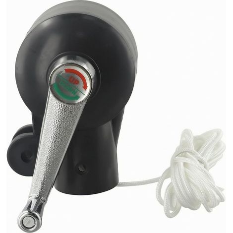 Compatible Parasol Crank (1/5)