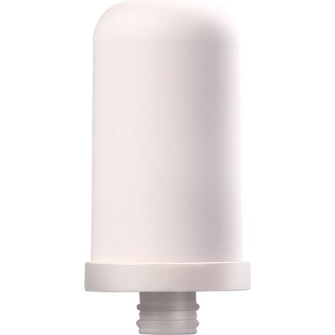 Filtre sur robinet, Élément Filtrant Composite Céramique,Utilisé Dans Filtration L'eau Robinet Cuisine Salle Bain (1/5)