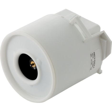Geberit 250021001 Föhnlüfter mit Gehäuse