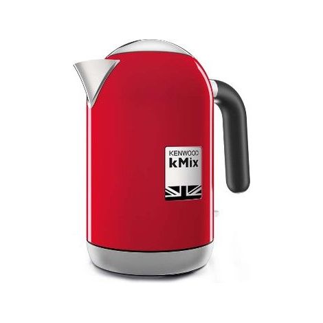 KENWOOD ZJX650RD Bouilloire kMix 1 L - Rouge (1/5)