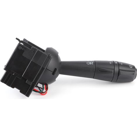 Jeffergarden Blinker-, Scheinwerferdimmer-, Scheibenwischer- und Waschanlagenschalter mit Hebel für Renault Clio IV (1/5)