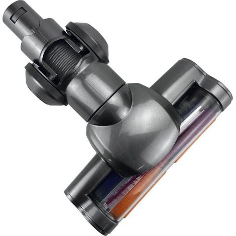 Tête de Brosse pour Dyson DC31 DC34 DC35, Brosse électrique pour Dyson DC31 DC34 DC35, Remplacement Brosse pour Dyson DC31 DC34 DC35 Sols Durs et Moquettes (1/4)
