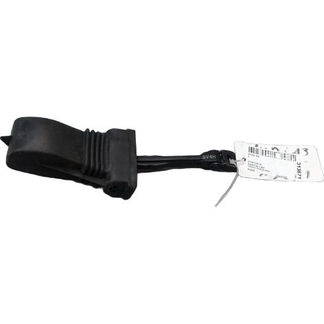[PRODUIT D'OCCASION] Tirant Porte Arg AUDI A3 Sportback II Phase 1 (8p) 2004-2008 ♻️ Ref Oe. 8v4839249a - Garantie à vie (1/2)