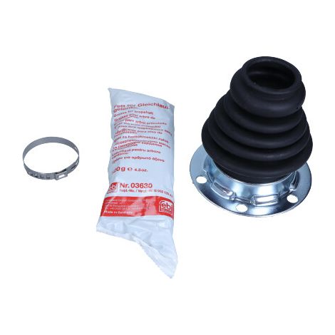 FEBI BILSTEIN 38335 Jeu de joints-soufflets, arbre de commande -