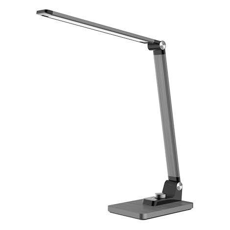 Hansa, Lampe de table à diodes LED BREEZE, intensité lumineuse