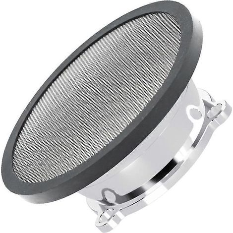 kigbf Filtro aria carburatore moto con imbuto di aspirazione con rete per modelli Harley S&S Super E Super G Ricambi moto B (1/5)