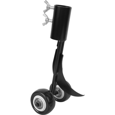 Rouleau de jardinage, outil de désherbage, coupe-bordures, poignée ergonomique, type faucille, portable (1/5)