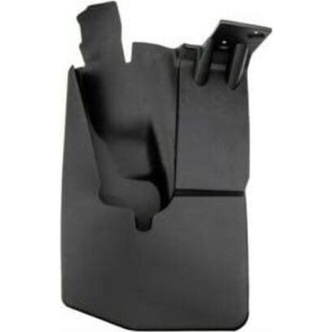 Guardabarros para Mercedes Sprinter 906 2006+ trasero, izquierdo.