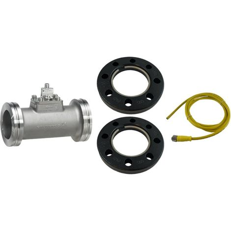 Grundfos Durchflusssensor VFI/5.2-104m/1/F/M5.00-X/EG6/SG/33F/AC-1 (1/2)