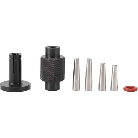 GM245 Fuel Injector Seal Tool Kit, Fits 2.0L 2.5L 5.3L 6.2L Engines with Delphi Fuel Injectors (2012-2017) and Colorado 7 (1/5)