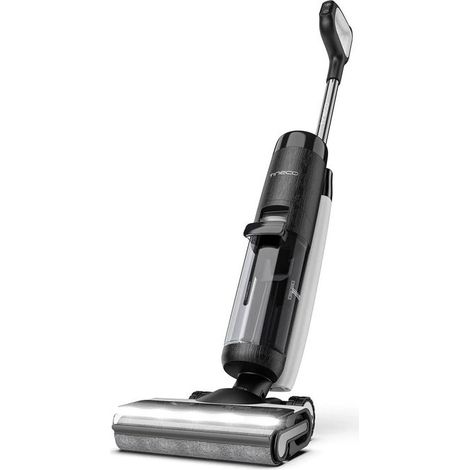 Tineco FLOOR ONE S7 MAX PRO Aspirapolvere Lavapavimenti aspirapolvere senza fili, Design reclinabile a 180°, aspirazione 22000