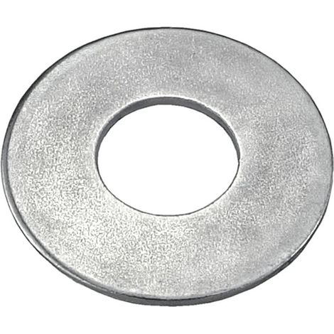 Connex Karosseriescheiben 13.0 x 30 x 1.2 mm - 8 Stk. Unterlegscheiben