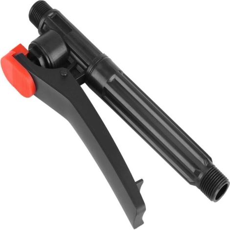 Poignée gachette pour Pulvérisateur à batterie 16L,Lance Pulverisateur (1/5)