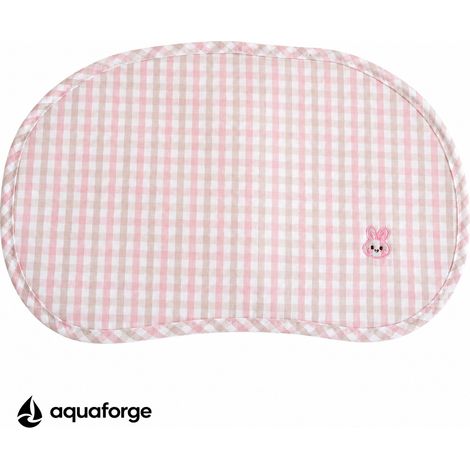 Almofada Infantil Algodão Respirável 25 x 40 cm (1/5)