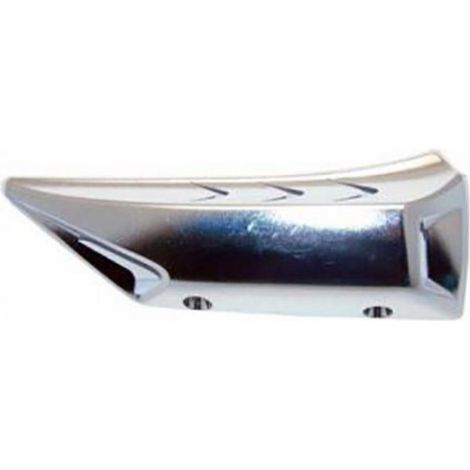auspuffschutz one für roller yamaha 500 tmax 2008-2011 j-186 /
