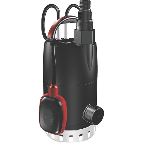 Schmutzwasser Tauchpumpe CC5 M1 Grundfos 96280965