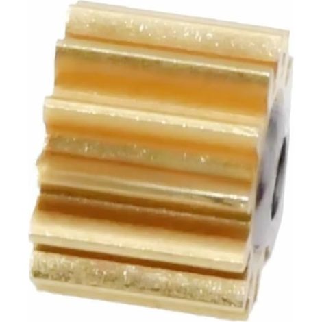 Pignon de coupe-papier rechange pour imprimantes traceurs T120, T125, (1/5)
