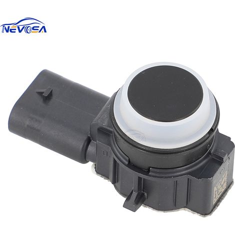 Applicable to Mercedes-Benz vehicles: Parking sensor, reversing radar sensor, electric eye A0009050342 (1/4)