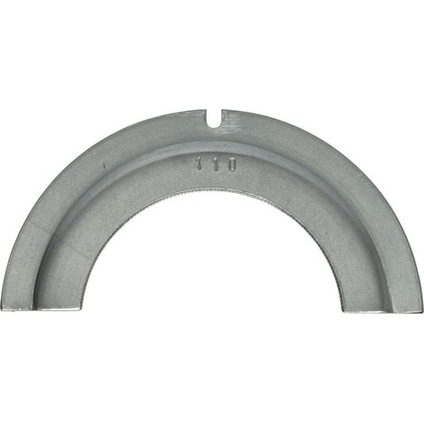 Spanneinsatz D 110 mm 252326 R