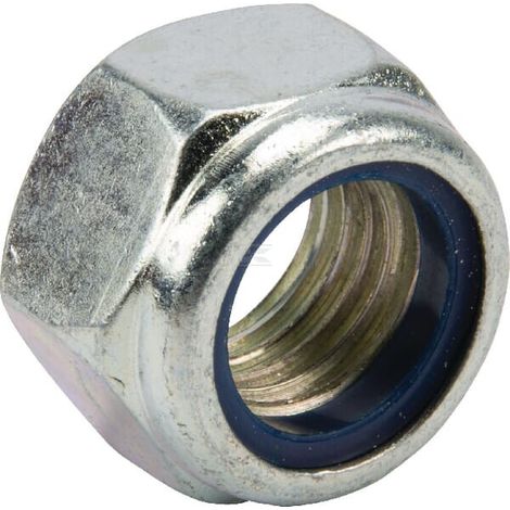 Tuerca hexagonal KUHN 80201604