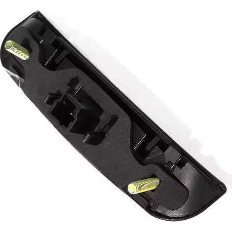 Applicable aux Peugeot Citroën 307, 308, Nouvelle Elysée, C2, C4, interrupteur de hayon 8726Q8 4927445, interrupteur de contact de hayon, détecte l'état de verrouillage des portes, commande les lumièr (1/4)