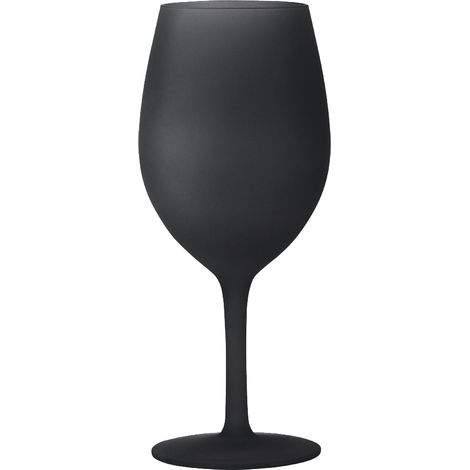 Brunner Weinglas Blacksatin 2er Set