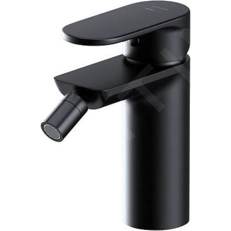 Cersanit Crea - Mitigeur de bidet, noir S951-316 (1/2)