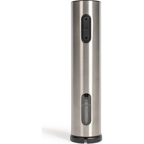 Livoo Cavatappi Elettrico Moderno Argento Elegante