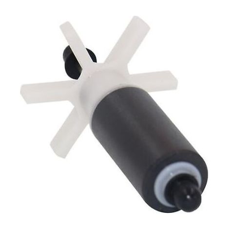 Ultraleise Pumpenturbine für Lay-Z-Spa, kompatibel mit allen Modellen, ersetzt die laute E02-Pumpe (Gesamtlänge: 69 mm) (1/5)