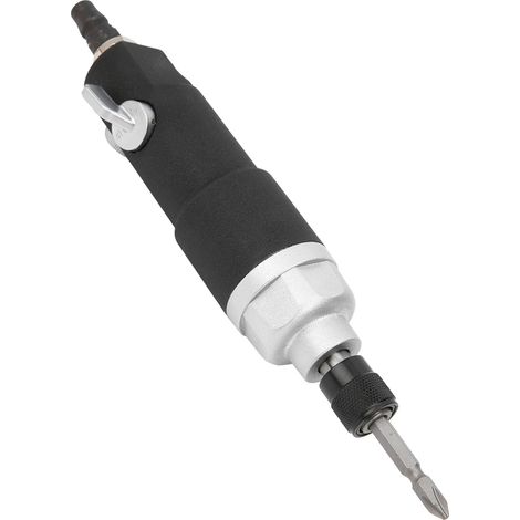 Tournevis pneumatique 5H, qualité industrielle, poignée droite, outil d'assemblage YC-3051, style japonais (1/5)