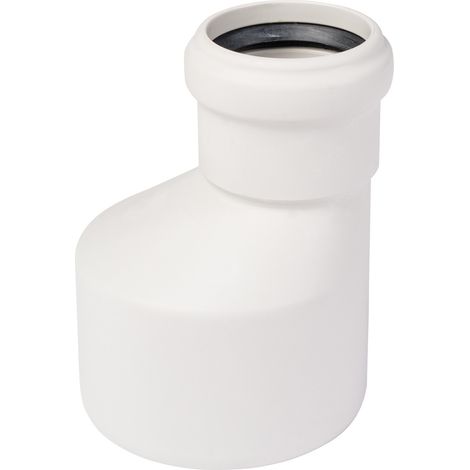 Ostendorf SKOLAN safe SKOLANsafe-Reduzierer 335720 DN/OD 110/58 (1/5)