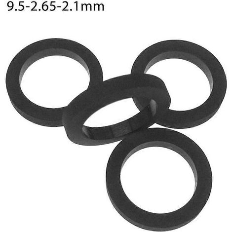 Kassettenrekorder-Gürtel, Gürtelschlaufe für Abspielgerät, Abmessungen 9,5-2,65-2,1 mm.