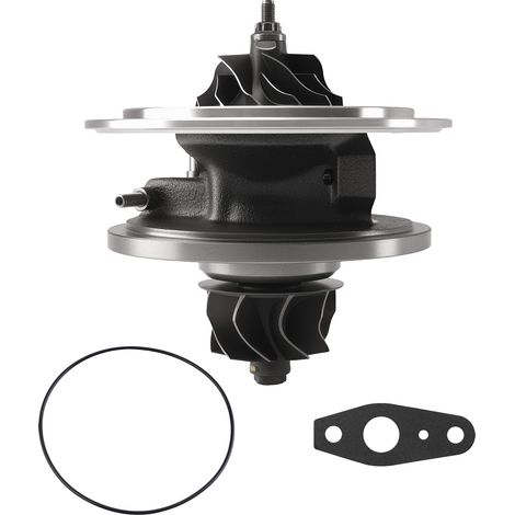 Turboladerpatrone Chra for Nissan X -Trail 2.2 DI T30 136HP GT1849V 727477-9008 (1/5)