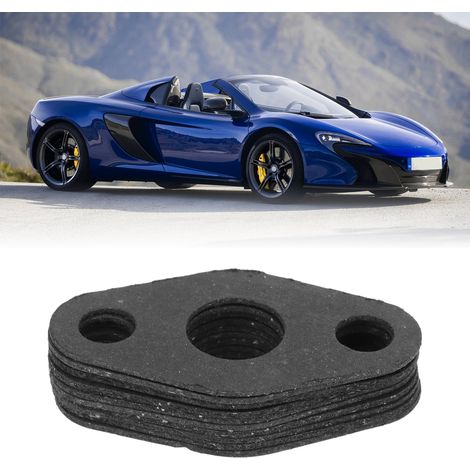 Dichtungspapier für Turbolader (TU-ZDP18A) für die Modelle T3 und T4, 20 Stück verfügbar. (1/5)