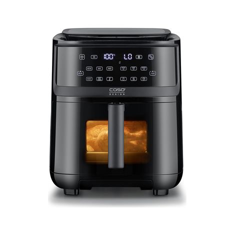 Aparato de cocina Caso airfry & steam 700 potencia 1700 W capacidad 7 l (1/3)
