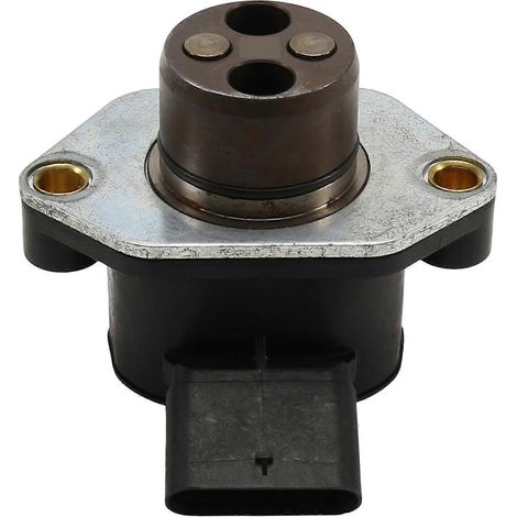 L'électrovanne de levage du convertisseur de pression A2649820500 est compatible avec les modèles A220, V177, W205, C300, W213, E300 et 350. (1/5)