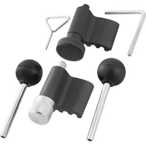 Kit messa in fase motori diesel AUDI VW SEAT SKODA 1.2 1.4 1.9 2.0 VAG TDI (1/5)