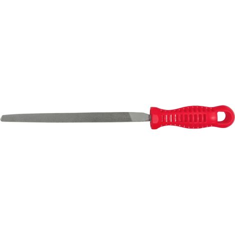Lime d'atelier triangulaire - Taille 1 - FAMEX 8140-81