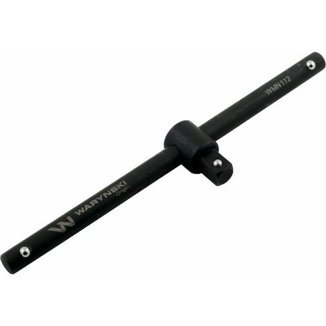 T-Griff 1/2" für Steckschlüssel und Schraubendreherbits, Waryński (1/3)